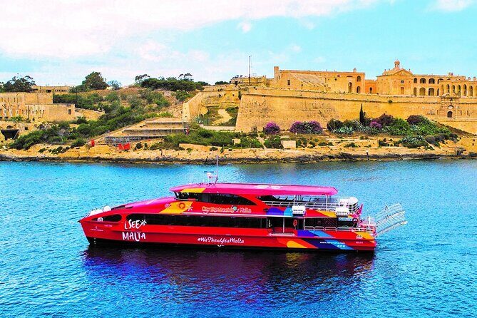 2-Day Hop-On Hop-Off Bus + Harbour Cruise Pass - Key Highlights You’ll Actually Notice