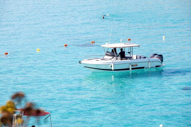 2 hour Private Boat Adventure Tour of Comino and Blue Lagoon - Key highlights to know before you go