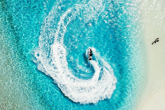 30 minute, Jet Ski Rental Malta - Self guided - No Licence Needed - Price and value: is $96.26 for 30 minutes actually fair?