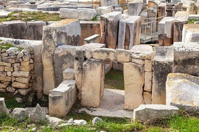 6-hour Private Tour around Malta - Rabat: Roman Villa Remains and St. Paul’s Catacombs