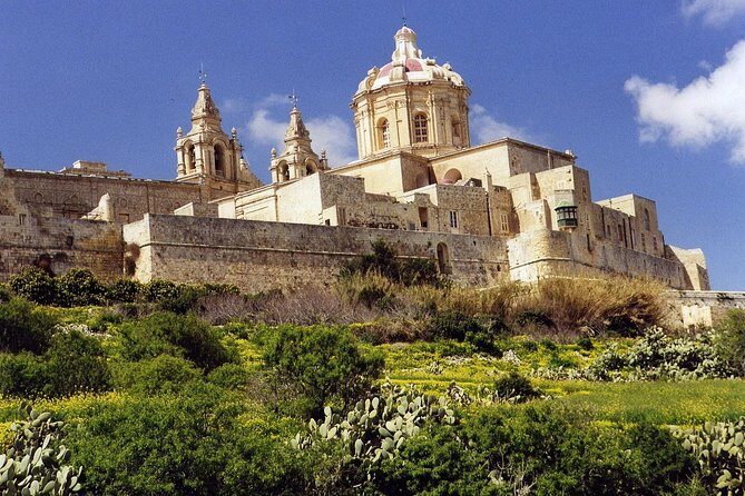 6-hour Private Tour around Malta - Ta’ Qali Crafts Village: Souvenirs Plus a Real Malta Flavor