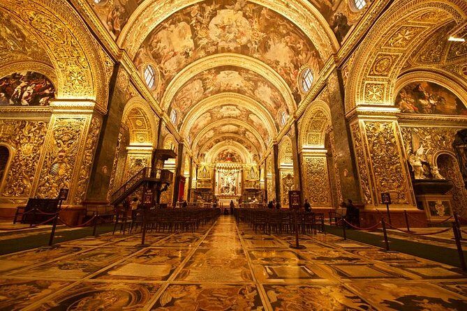 6-hour Private Tour around Malta - Value and Price: What $356 for Up to 4 Really Buys You