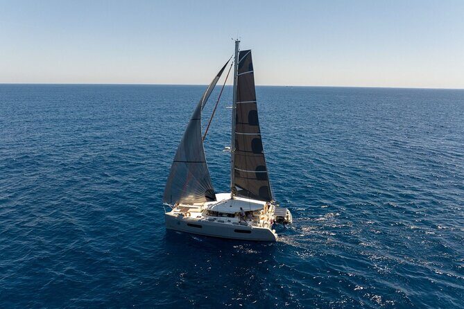 8-Hour Catamaran Charter from Valletta, Malta - Why this 8-hour charter works better than a rushed day trip