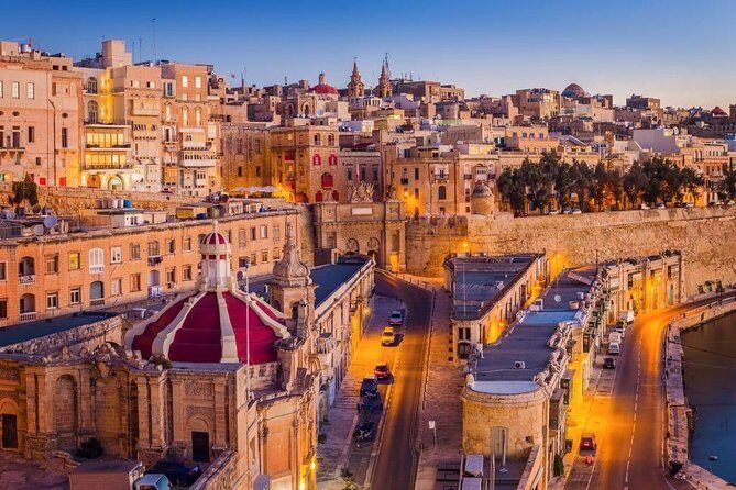8 hour private tour around Malta - How Your Route Gets Tailored (and Why That’s Worth Paying For)