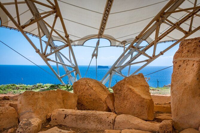 A Monumental Maltese Experience - Why this southern Malta day works so well