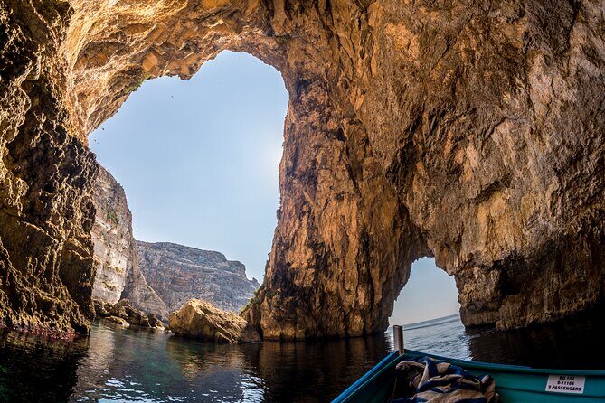 A Monumental Maltese Experience - Hal Tarxien: the spirals, the scale, and the buried surprises