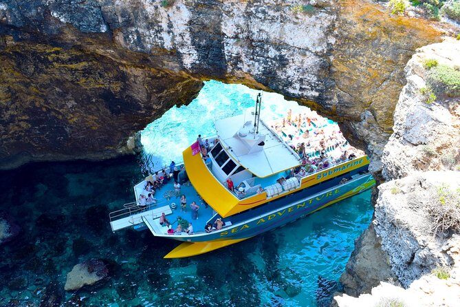 An afternoon sunset cruise to the Blue Lagoon - What You Actually Get for $36.04: Value, Comfort, and Simple Choices
