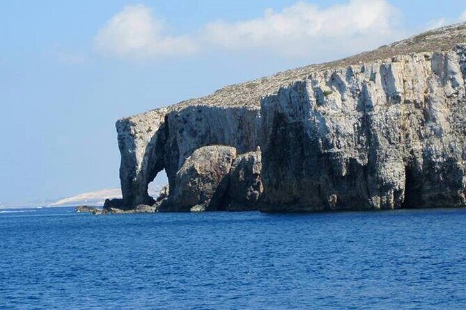 Best of Gozo and Comino from Malta - The unguided format: what you gain and what you manage