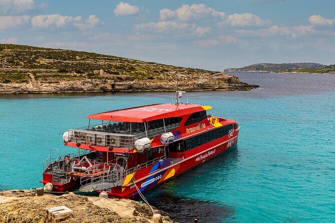 Best of Gozo & Comino - Key points before you go
