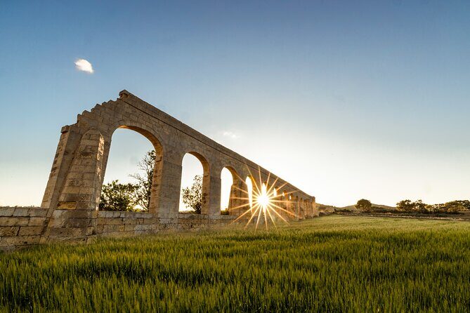 Best of Gozo & Comino - Santa Marija Tower in Comino: a history stop without a long detour