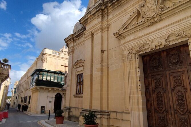Best of Mdina and Rabat Walking Tour - Meeting at Mdina Gate: quick start, easy to find