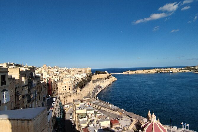 Best of Valletta Walking Tour - Grandmaster’s Palace and Castellania: power, then law, then stories