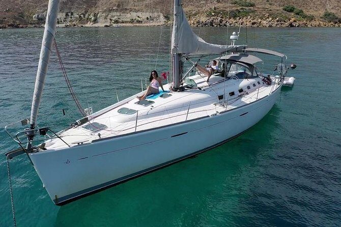 Best sailing adventure with Malta Sailing Experiences - Key takeaways before you sail