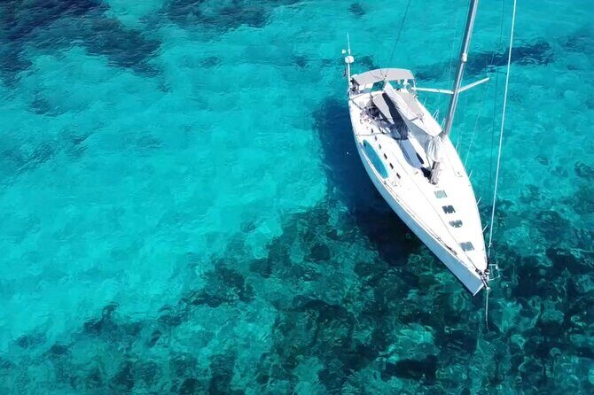 Best sailing adventure with Malta Sailing Experiences - Who should book this Malta sailing charter?