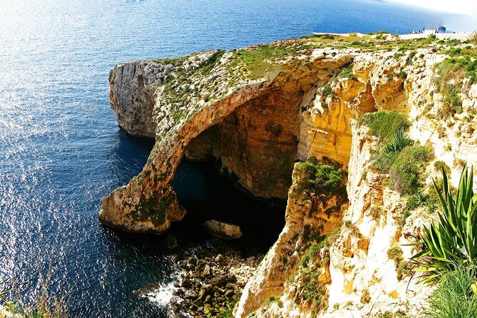 Blue Grotto and Marsaxlokk Half-Day Tour from Valletta - Timing and the Half-Day Reality: Why This Feels Like a Quick Hit