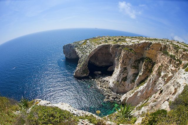 Blue Grotto & Sunday Market at Marsaxlokk Fishing Village - Key Points Before You Go