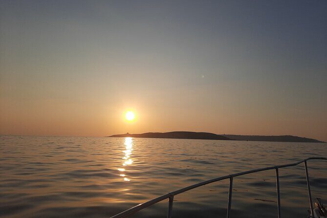 Boat Charters Blue lagoon, Crystal Lagoon, Comino, Malta 4hr trip - Key highlights