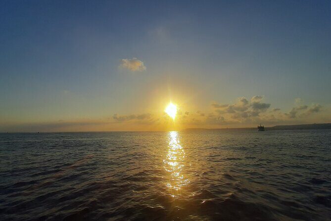 Boat Charters Blue lagoon, Crystal Lagoon, Comino, Malta 4hr trip - San Niklaw Bay (30 minutes): calm finish water time