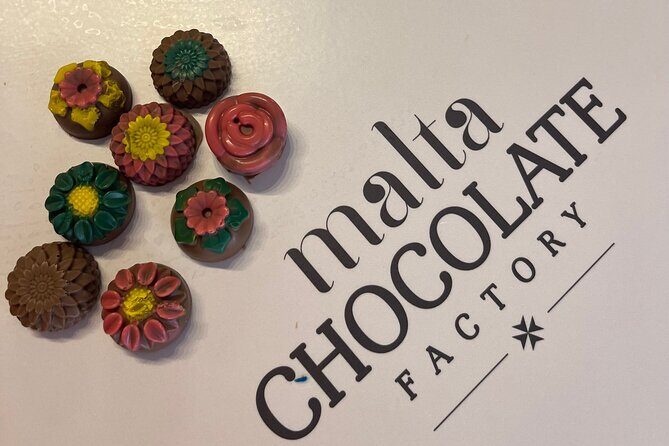 Chocolate Making Workshop - Key things to know before you book