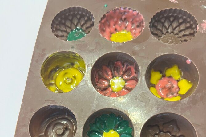 Chocolate Making Workshop - Timing, group size, and finding Malta Chocolate Factory easily