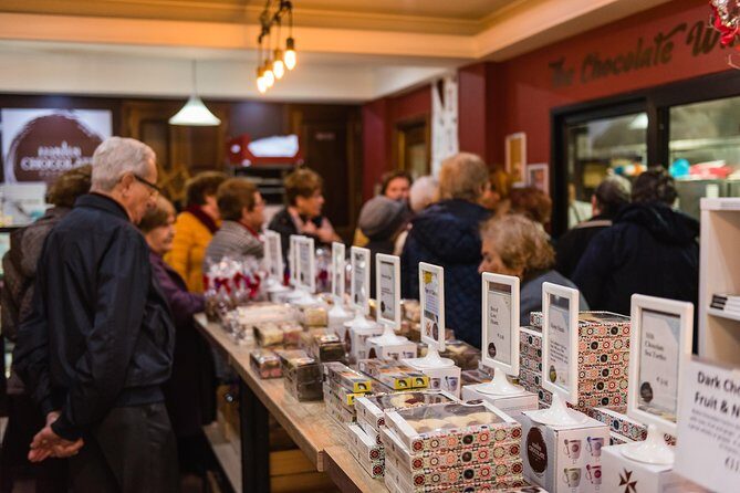 Cocktail & Chocolate Masterclass in Malta - Key things to know before you go