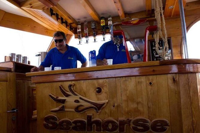 Comino, Blue Lagoon and Caves. Tour A - Key highlights to know before you go