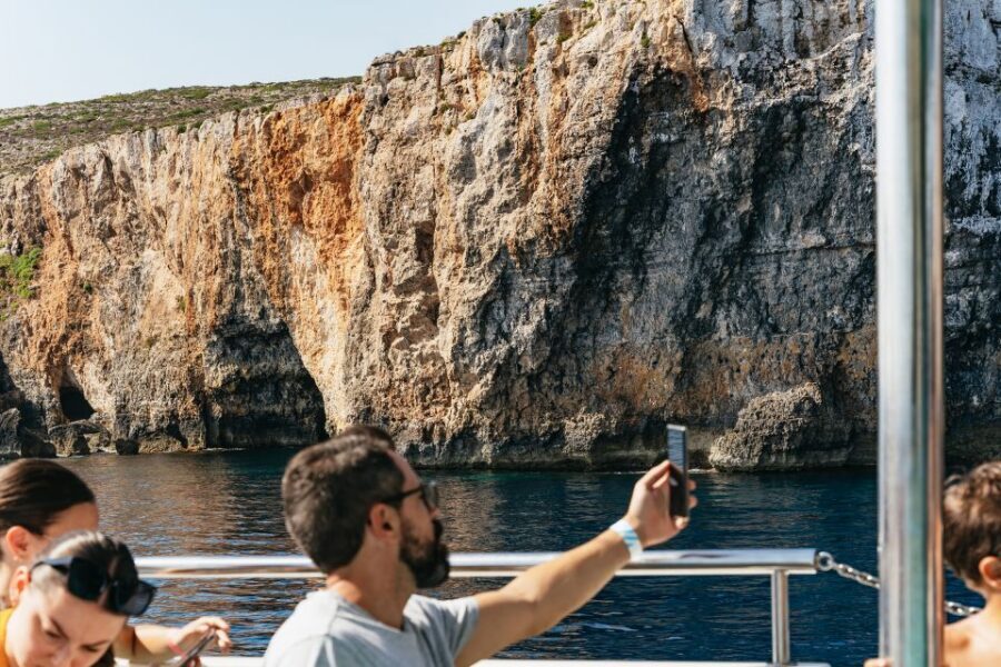 Comino: Blue Lagoon, Crystal Lagoon, and Seacaves Tour - Should You Book This Comino Blue Lagoon, Crystal Lagoon, and Seacaves Tour?