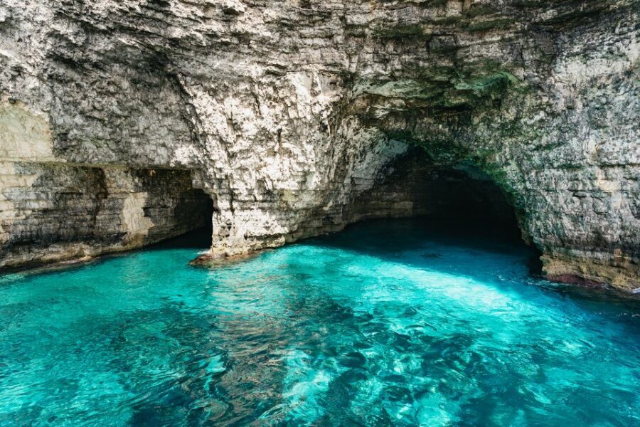 Comino: Blue Lagoon, Crystal Lagoon, and Seacaves Tour - Who This Trip Fits Best (and Who Might Feel Let Down)
