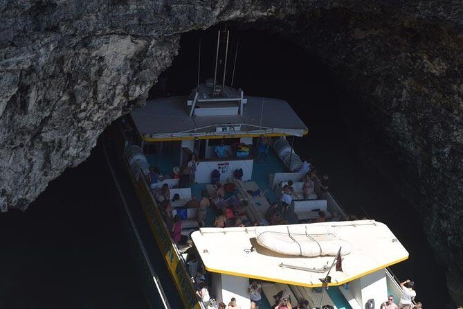 Comino Island: including Blue Lagoon, Crystal Lagoon & sea caves - Day trip vs sunset trip: timing that affects your whole experience