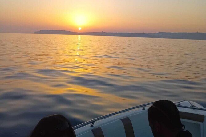 Comino Private Boat Tour in Malta - St. Mary’s Tower (Comino’s Tower): quick history, no interior charge
