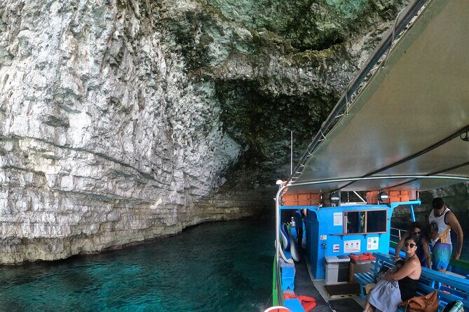 Comino Private Boat with Snorkeling and Cave Sightseeing - Key highlights you’ll actually care about