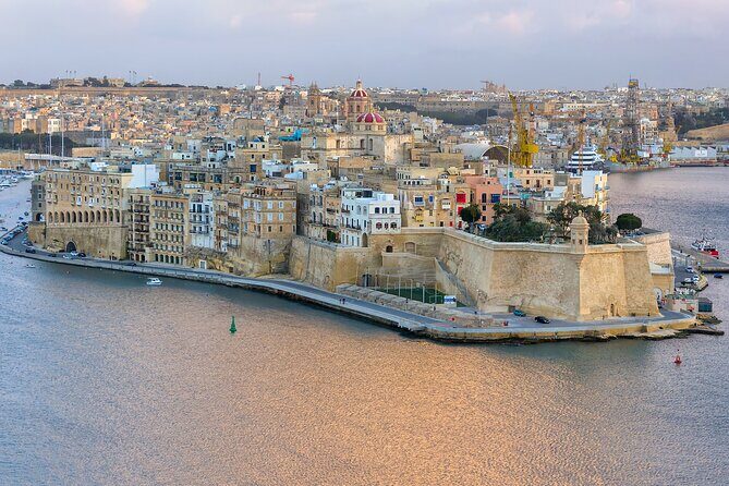 Cruise around Malta's Harbours and Creeks from Sliema - Choosing your seat: sun-deck views vs. staying sheltered