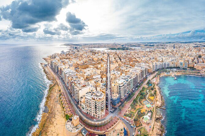 Cruise around Malta's Harbours and Creeks from Sliema - Getting off to a smooth start at Sliema Ferries (and beating the dock confusion)
