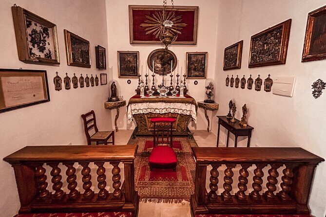 Dark Tales in an Mdina Palazzo - Guided Tour - Price and value: what $48.16 buys you (and why it adds up)