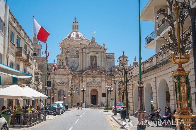 Discover Mdina & Rabat Private Walking Tour - Key things that make this tour work