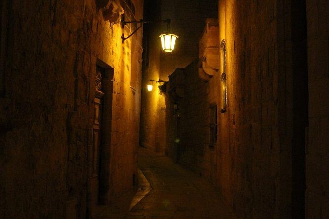 Discover Mdina & Rabat Private Walking Tour - What is included (and what you should budget for)