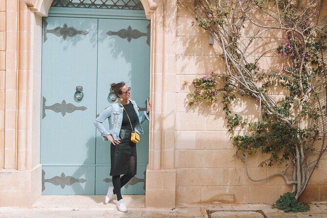 Discover Mdina & Rabat Private Walking Tour - Getting the timing right: weather and a comfortable walking plan