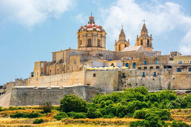 Discover Mdina & Rabat Private Walking Tour - Rabat streets for about an hour: churches, convents, and seeing the bigger neighbor