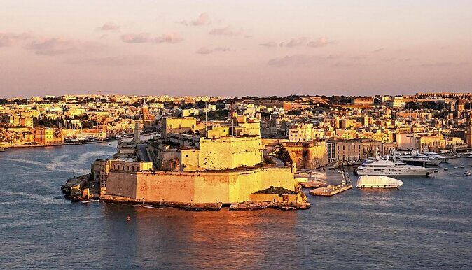 Discover the 3 Cities - Private Insider Walking Tour - Key Highlights You’ll Feel During the Walk