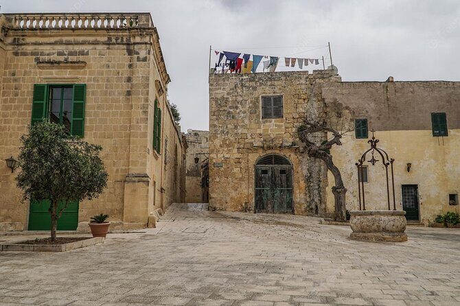 Discover the 3 Cities - Private Insider Walking Tour - Fort St Angelo: The Fortress Stop You’ll Remember Longer