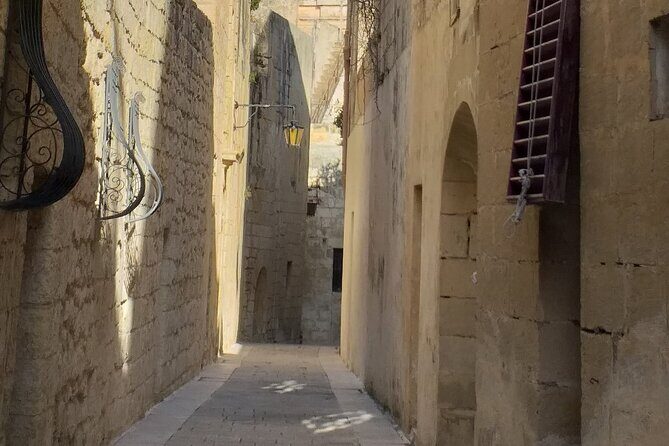 Discover the 3 Cities - Private Insider Walking Tour - Inquisitor’s Palace: Power, Institutions, and the Human Side of Politics