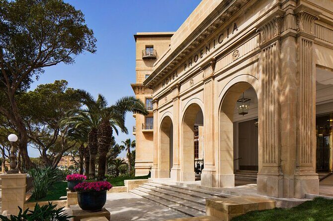 Discover Valletta Half-Day Walking Tour - Price and what you really get for $22.11