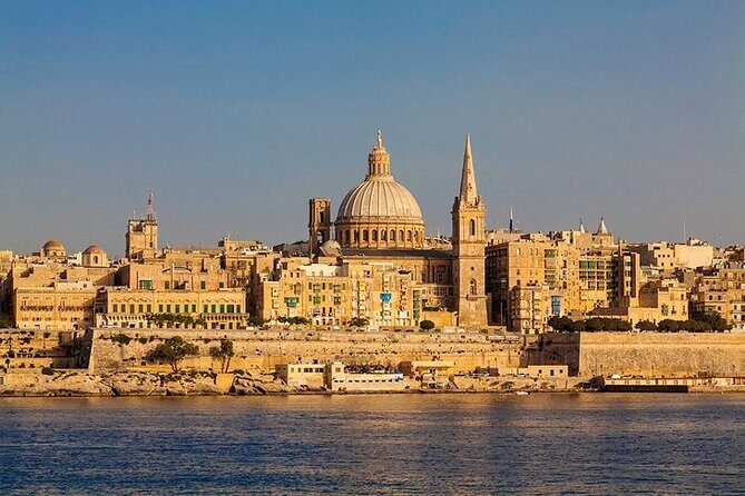 Discover Valletta Private Walking Tour - Insider Tour - The Knights’ Footprint: Il-Berga ta’ Kastilja