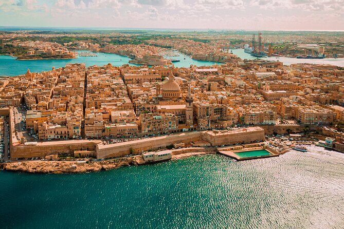 Discover Valletta Private Walking Tour - Insider Tour - St John’s Co-Cathedral: The Must-Plan Ticket Stop
