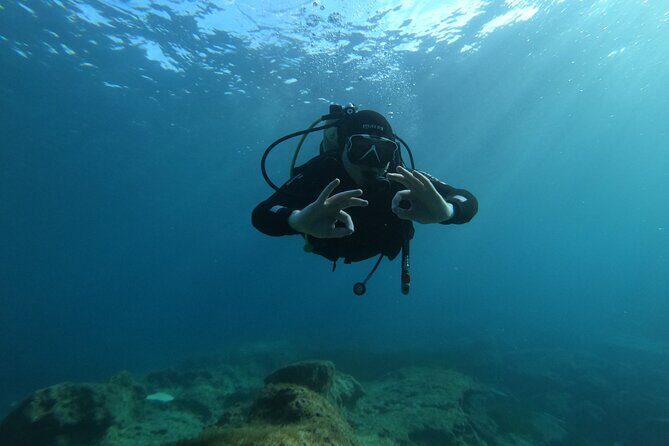 Diving experience in Malta - Key things to know before you go