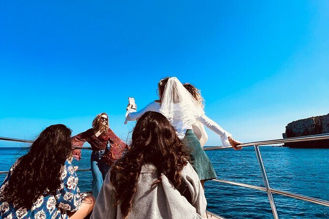 Explore Comino, Blue Lagoon & Caves - Private speed boat - Why a 3-hour private Comino and caves route makes sense