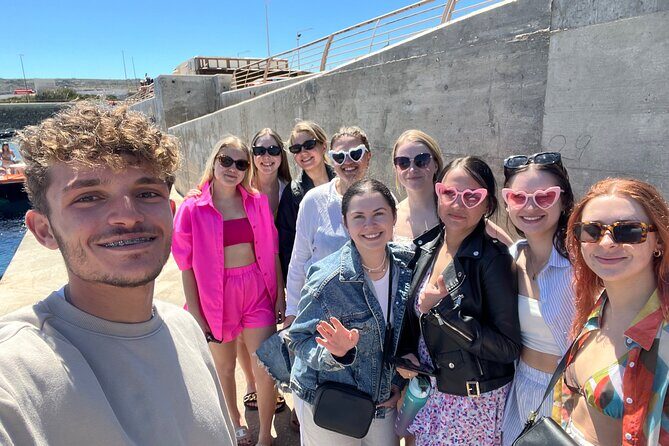 Explore Comino, Blue Lagoon & Caves - Private speed boat - Should you book this private Comino speed boat tour?