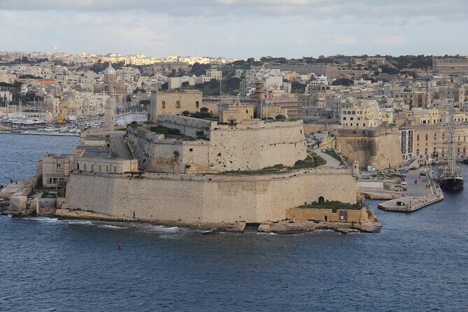 Explore Malta in a Self-drive Electric Car Tour - How the talking GPS route actually feels in real life