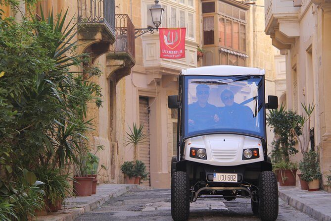 Explore Malta in a Self-drive Electric Car Tour - Value and price: what $58.05 buys you in Malta time