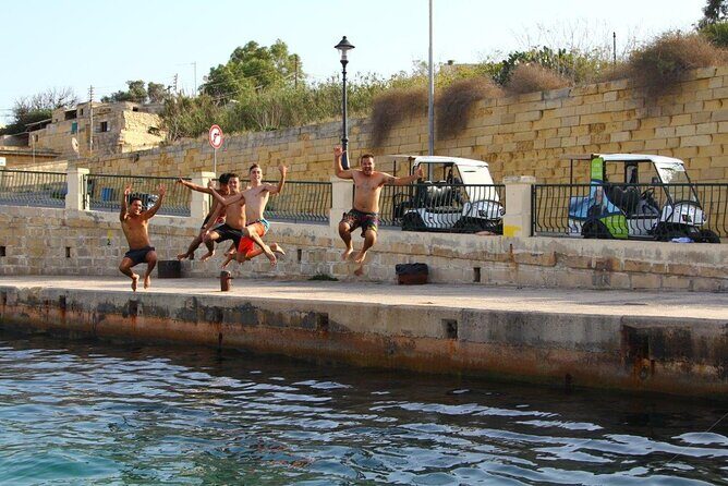 Explore Malta in a Self-drive Electric Car Tour - Who this tour fits best (and who might not love it)